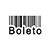 Aceita boleto bancário